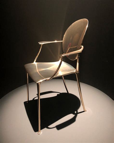 philippe starck miss dior.